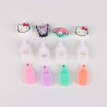 Set 4 subrayadores Hello Kitty surtido - imagen 2