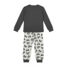 Pijama Kuromi Hello Kitty - imagen 2