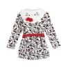 Bata Hello Kitty - imagen 2