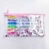 Blister 6 boligrafos gel Hello Kitty - imagen 1
