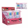 Blister 6 boligrafos gel Hello Kitty - imagen 3