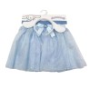 Set diadema + tutu Cinnamoroll Hello Kitty - imagen 1