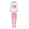 Pijama Hello Kitty adulto - imagen 1