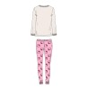 Pijama Hello Kitty adulto - imagen 2