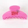 Blister 2 pinzas de pelo Hello Kitty - imagen 1