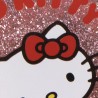 Cepillo pelo desenredante Hello Kitty - imagen 1