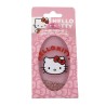 Cepillo pelo desenredante Hello Kitty - imagen 3