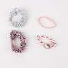 Blister accesorios pelo Hello Kitty - imagen 3