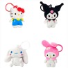 Llavero peluche Hello Kitty and Friends surtido - imagen 2