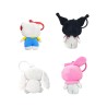 Llavero peluche Hello Kitty and Friends surtido - imagen 3