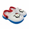 Zuecos Premium Pins Hello Kitty - imagen 1