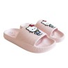 Chanclas Hello Kitty - imagen 1