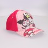 Set gorra + gafas sol Hello Kitty and Friends - imagen 2