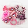 Set belleza Hello Kitty 20pzs surtido - imagen 3