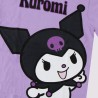 Camiseta Kuromi Hello Kitty and Friends - imagen 3