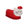 Pantuflas 3D Hello Kitty - imagen 1