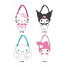 Bolso peluche Hello Kitty and Friends surtido - imagen 1