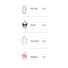 Bolso peluche Hello Kitty and Friends surtido - imagen 2