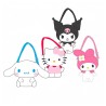 Bolso peluche Hello Kitty and Friends surtido - imagen 3