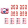 Caja Metal Tiritas Hello Kitty - imagen 2
