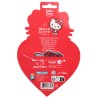 Pinza Pelo Premium Hello Kitty - imagen 3