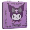 Espejo de Bolsillo Kuromi Hello Kitty - imagen 3
