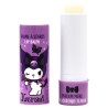 Balsamo Labial Kuromi Hello Kitty - imagen 2