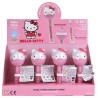 Balsamo labial + brillo Hello Kitty - imagen 1