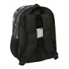 Mochila Graffiti Minecraft 34cm adaptable - imagen 2