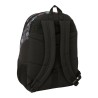 Mochila Graffiti Minecraft 44cm adaptable - imagen 2