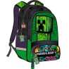 Mochila Minecraft 42cm - imagen 2