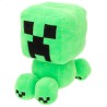Hucha peluche Minecraft 20cm - imagen 2