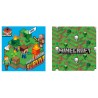 Cojin Minecraft - imagen 1