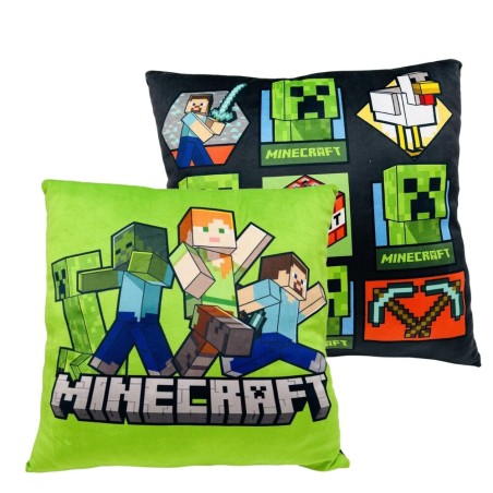 Cojin Minecraft