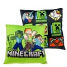 Cojin Minecraft - imagen 1