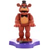 Mini Cable Guy Freddy Five Nights at Freddy's - imagen 1
