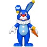 Figura Action Five Nights at Freddys Circus Bonnie 12,5cm - imagen 1