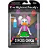 Figura Action Five Nights at Freddys Circus Chica 12,5cm - imagen 1