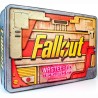 Caja metalica Tesoros del Yermo Fallout - imagen 1