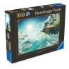 Puzzle The legend of Zelda 1000pzs - imagen 1