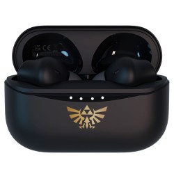 Auriculares inalambricos Legend of Zelda Nintendo