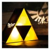 Lampara Triforce Zelda - imagen 1