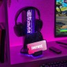 Soporte auriculares 3 en 1 Fortnite - imagen 1