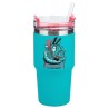 Vaso termico Gamer Fortnite 600ml - imagen 2