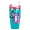 Vaso termico Gamer Fortnite 600ml - imagen 3