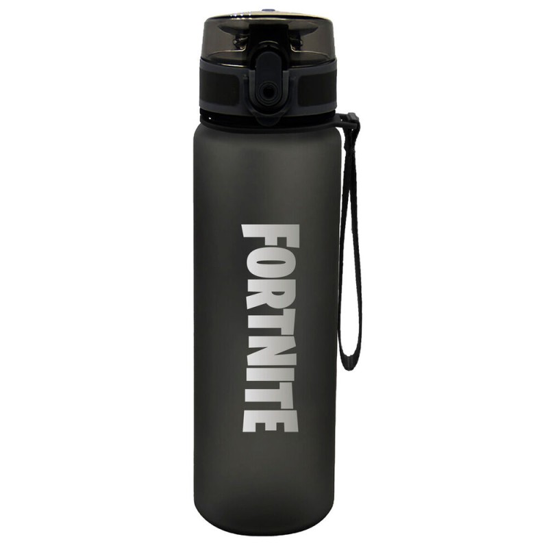 Cantimplora Where we droppin Fortnite 650ml