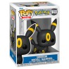 Figura POP Pokemon Umbreon Noctali Nachtara - imagen 1