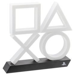 Lampara Icon PS5 XL PlayStation