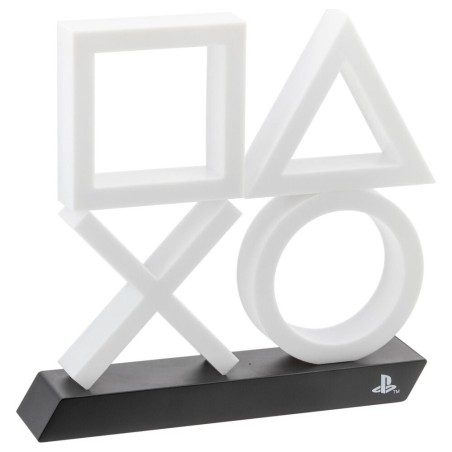 Lampara Icon PS5 XL PlayStation