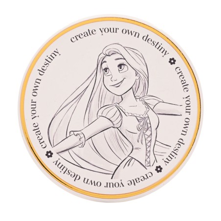Posavasos Rapunzel Disney